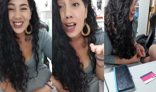 mayaoshrinahoum's Stream - Apr 6, 2026, 4:53 PM