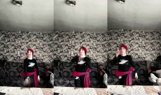 melek35986's Stream - Apr 12, 2026, 12:35 PM