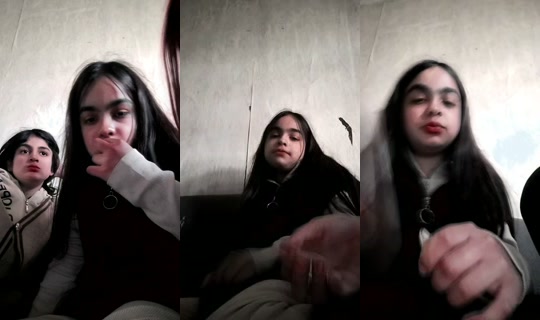 melek35986's Stream - Apr 12, 2026, 3:39 PM