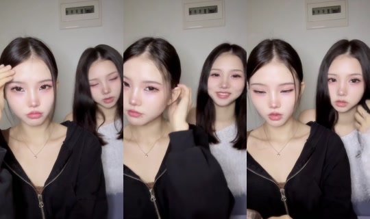 meozy_k's Stream - Apr 1, 2026, 5:56 AM