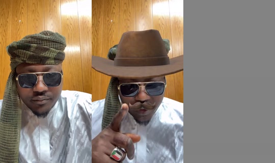 mhbabe0's Stream - Apr 9, 2026, 5:30 PM