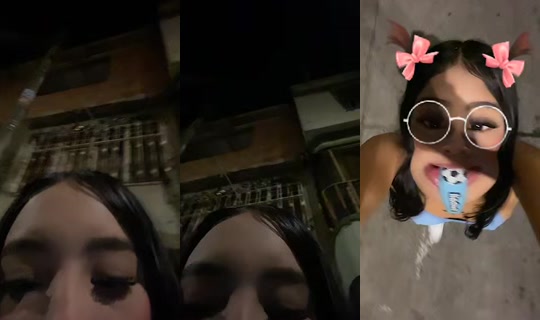 michel____04's Stream - Apr 12, 2026, 5:57 AM