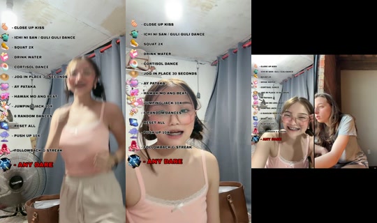 michinianah's Stream - Apr 13, 2026, 1:39 PM