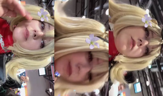 mikaiichan's Stream - Apr 5, 2026, 1:11 PM