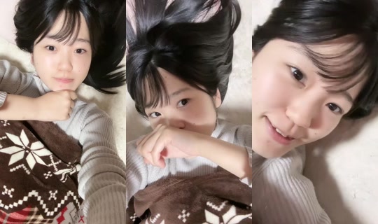 minamichan67의 방송 - 2026년 4월 7일 AM 8:13