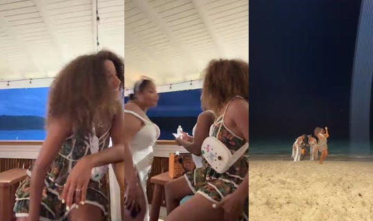 nakyky's Stream - Apr 5, 2026, 10:54 PM