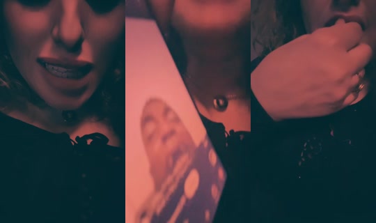 nataliemoon01's Stream - Apr 11, 2026, 9:45 PM