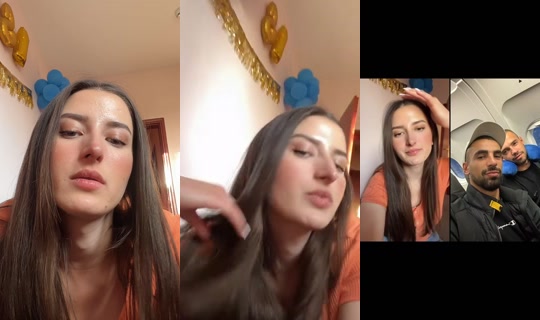 nbeocanin's Stream - Apr 9, 2026, 4:06 PM