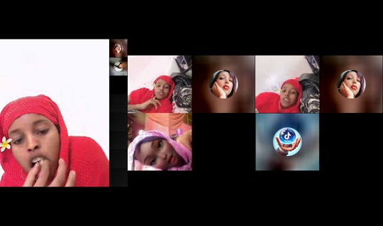 nickiminajbbe's Stream - Apr 13, 2026, 11:21 AM