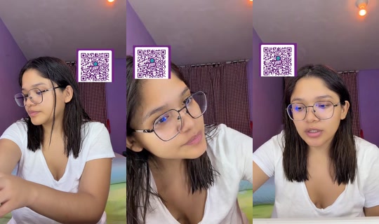 nicolle_garciac's Stream - Apr 10, 2026, 3:33 AM