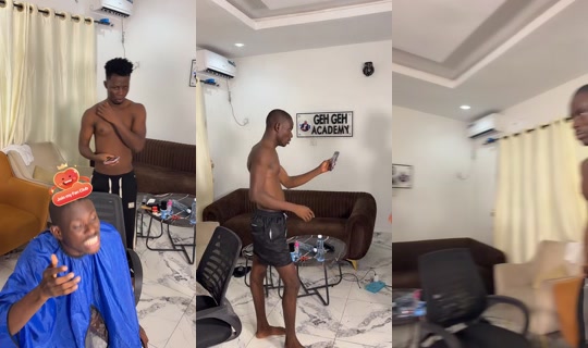 بث official_gegeh - 10 أبريل 2026، 4:04 م