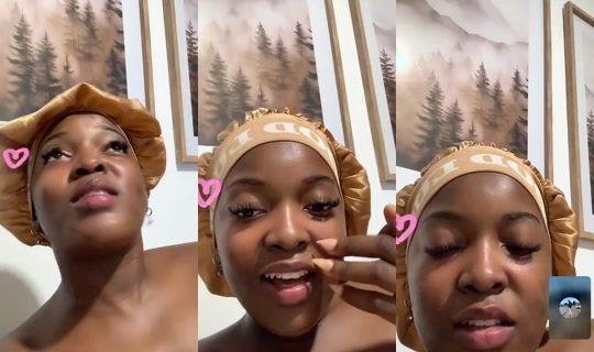 okuhlembokazi29's Stream - Apr 6, 2026, 4:42 PM