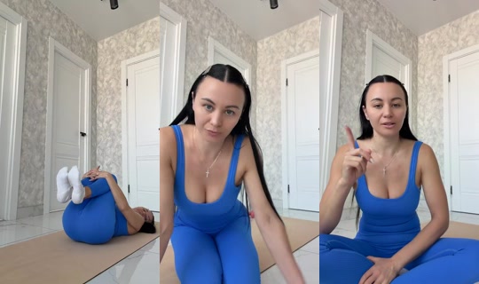 olgafitness1's Stream - Apr 4, 2026, 8:48 AM