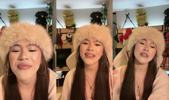 orapaxx's Stream - Apr 13, 2026, 12:27 PM