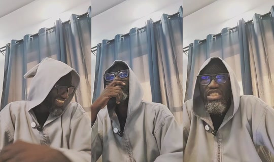 بث oustazdianeofficiel1 - 11 أبريل 2026، 2:07 م