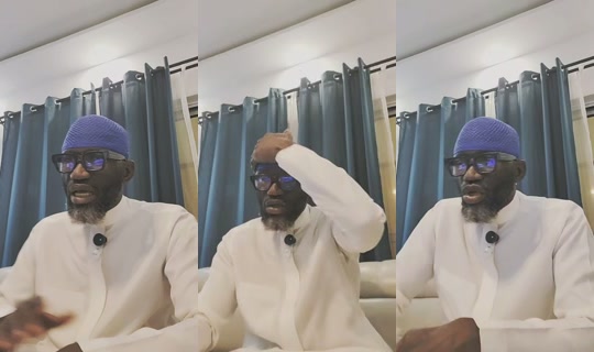 بث oustazdianeofficiel1 - 12 أبريل 2026، 8:13 م