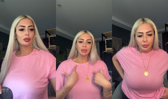 pinarbayram8's Stream - Apr 12, 2026, 4:46 PM