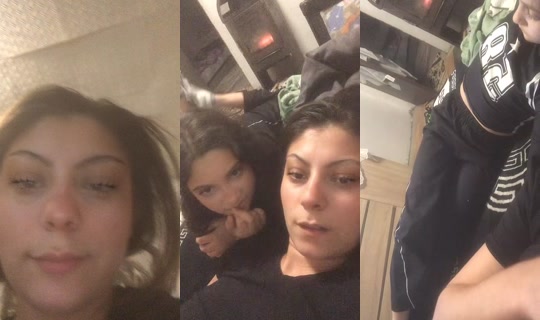 pistor409's Stream - Apr 9, 2026, 5:41 PM