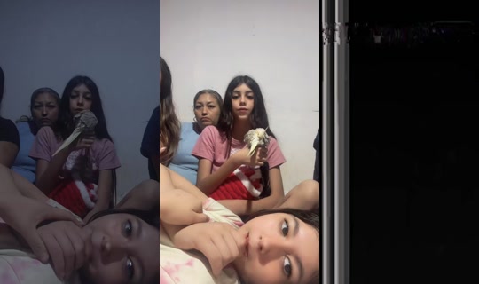 potrillas_03's Stream - Apr 9, 2026, 4:48 AM