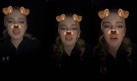 qqiwli's Stream - Apr 6, 2026, 12:40 AM