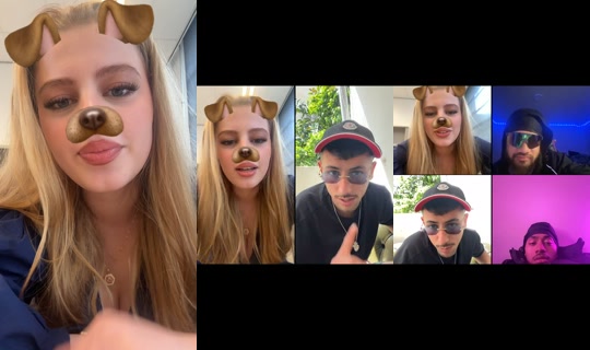 qqiwli's Stream - Apr 13, 2026, 10:24 AM