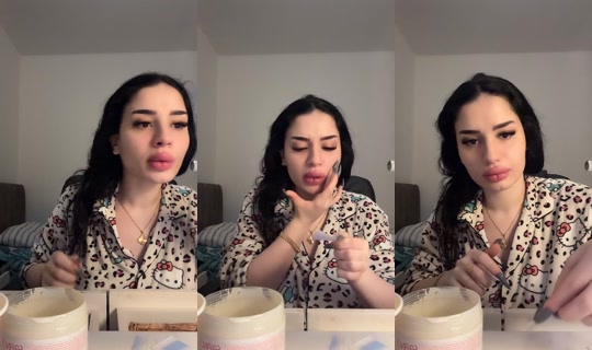 Transmisión de rafeefhaj - 10 abr 2026, 13:23