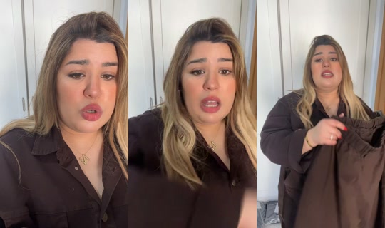 ramouna.fashion's Stream - Apr 13, 2026, 12:40 PM