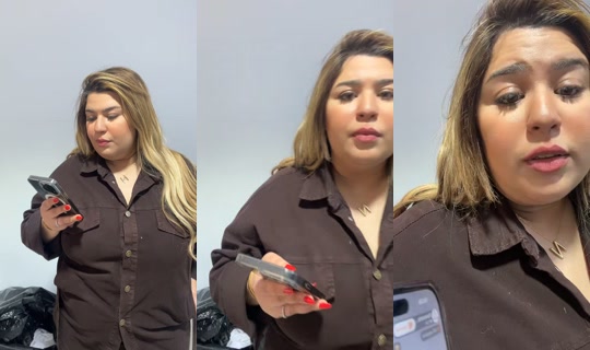 ramouna.fashion's Stream - Apr 13, 2026, 1:09 PM