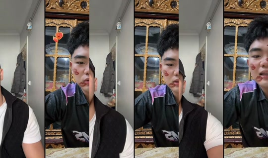 resullofficiall의 방송 - 2026년 4월 5일 AM 8:31