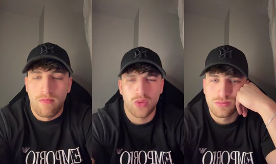 resullofficiall의 방송 - 2026년 4월 5일 PM 8:59