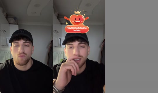 resullofficiall의 방송 - 2026년 4월 6일 AM 4:20