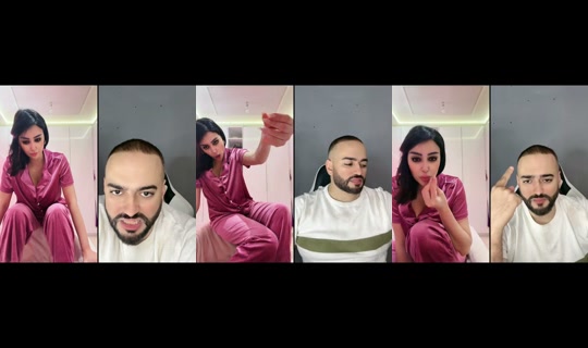 بث rimamima528 - 13 أبريل 2026، 3:32 م