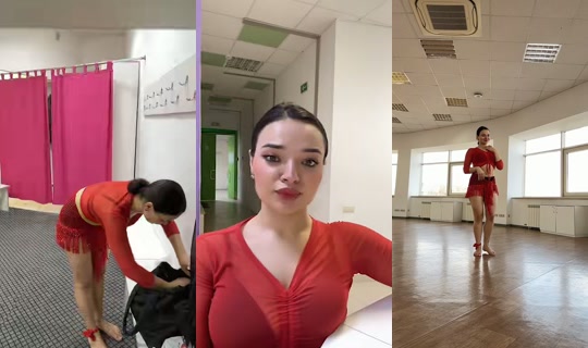 roksalana_azi's Stream - Apr 13, 2026, 1:48 PM