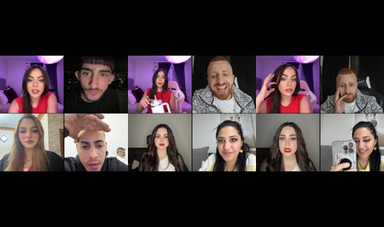 rosesugar4's Stream - Apr 7, 2026, 9:09 PM