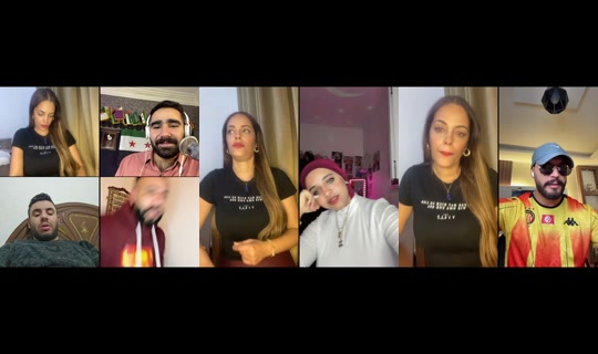 rym287 の配信 - 2026年4月13日 1:10