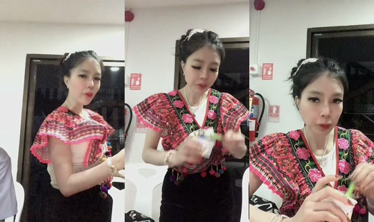 saowaluk0902's Stream - Apr 13, 2026, 1:23 PM