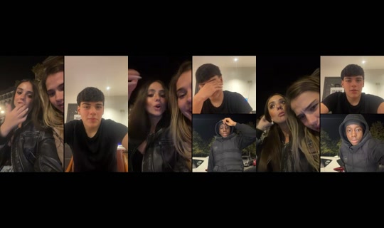 saritta65331's Stream - Apr 9, 2026, 9:21 PM