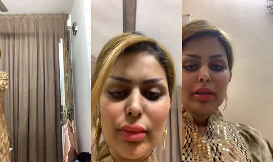 selena.reus's Stream - Apr 11, 2026, 7:36 PM