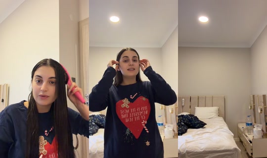 sevvalmertcanbuyuk's Stream - Mar 30, 2026, 1:21 PM