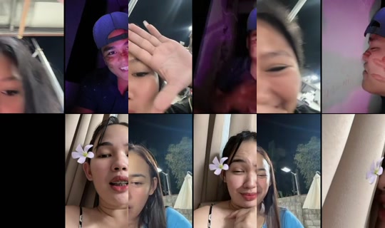 sinihoyyy's Stream - Apr 5, 2026, 1:15 PM