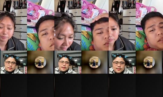 sinihoyyy's Stream - Apr 6, 2026, 7:10 AM