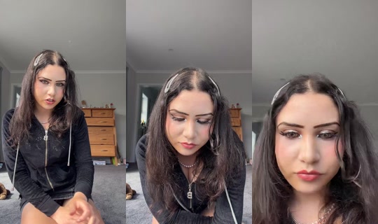 siren.serene's Stream - Apr 10, 2026, 12:38 AM