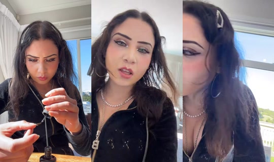 siren.serene's Stream - Apr 10, 2026, 1:17 AM