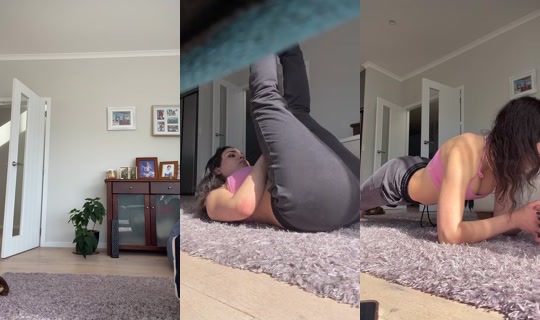 siren.serene's Stream - Apr 10, 2026, 10:21 PM