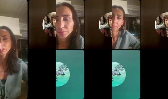 sjelensmaterie's Stream - Apr 11, 2026, 1:34 AM