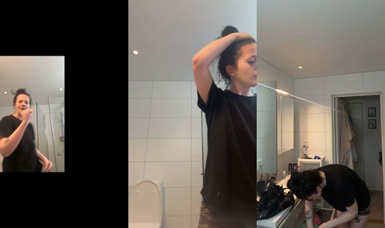 sophflakee's Stream - Apr 13, 2026, 10:54 AM