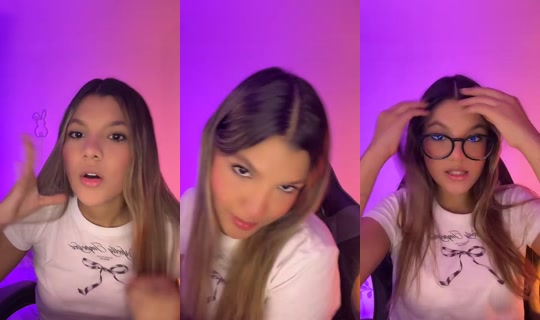 soyandree_'s Stream - Apr 12, 2026, 4:08 AM