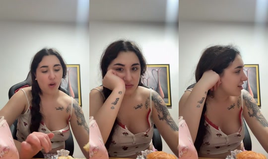 sseeleenitaaa2's Stream - Mar 31, 2026, 9:32 PM