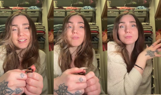 sumpuss's Stream - Apr 8, 2026, 6:25 AM