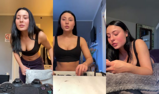 بث swedishciara - 10 أبريل 2026، 5:22 م